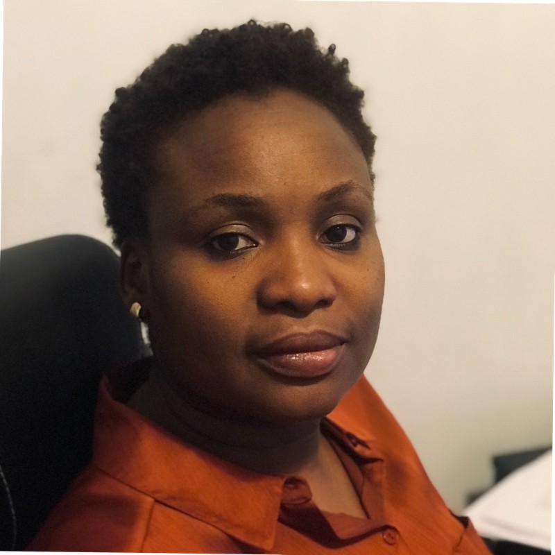 Dr Funmi Obembe