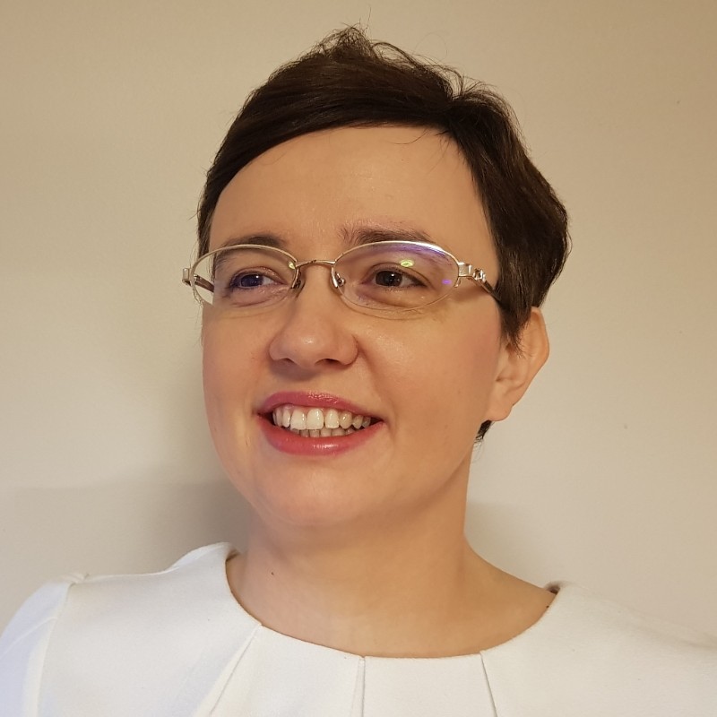 Joanna Gorska