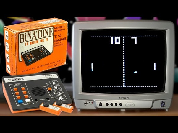 Binatone