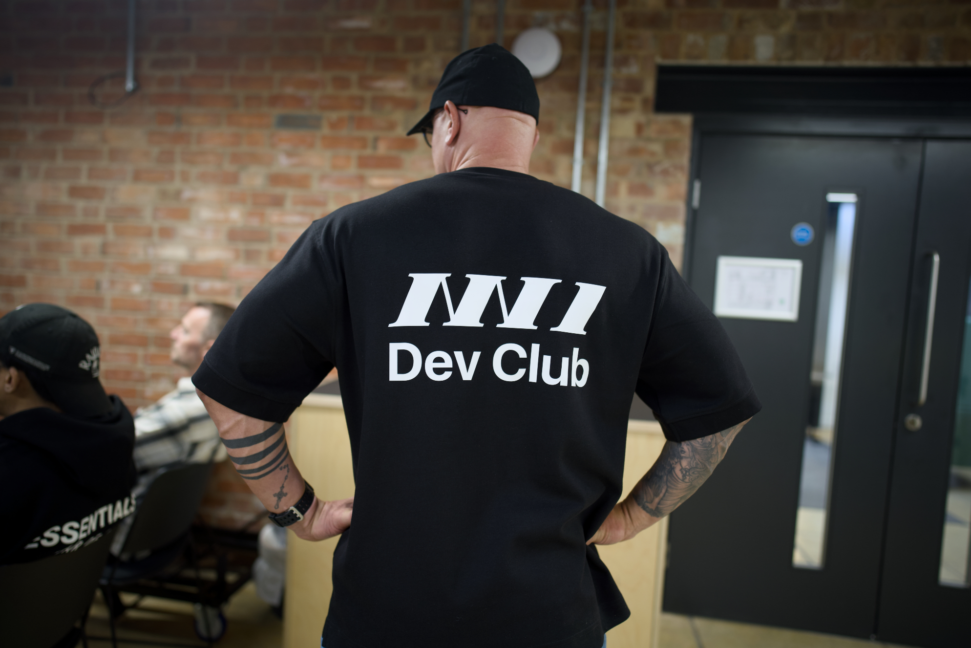 NN1 Dev Club #7