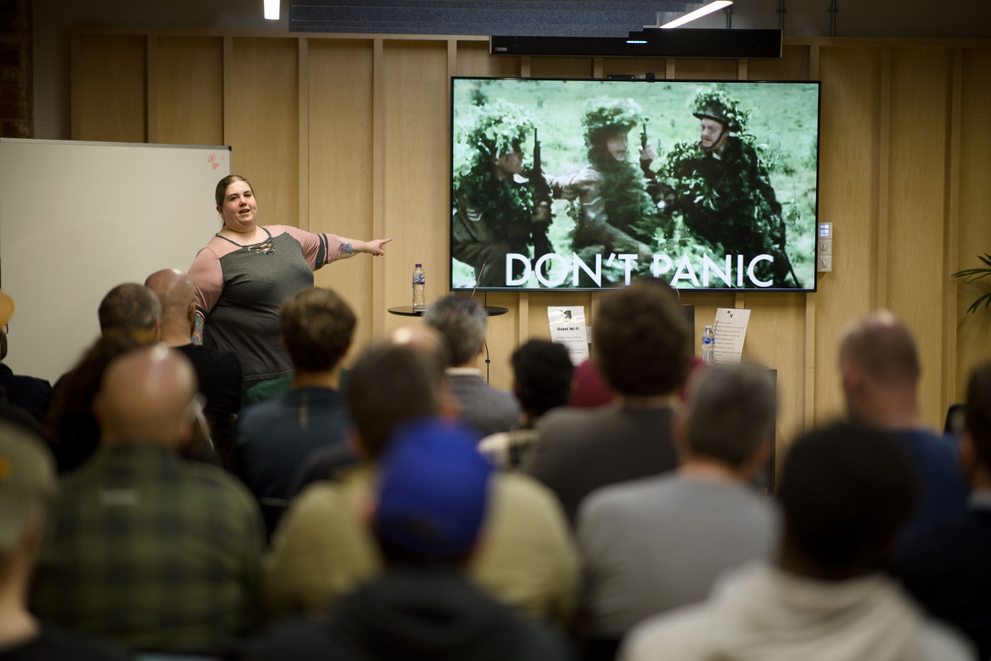 NN1 Dev Club #7