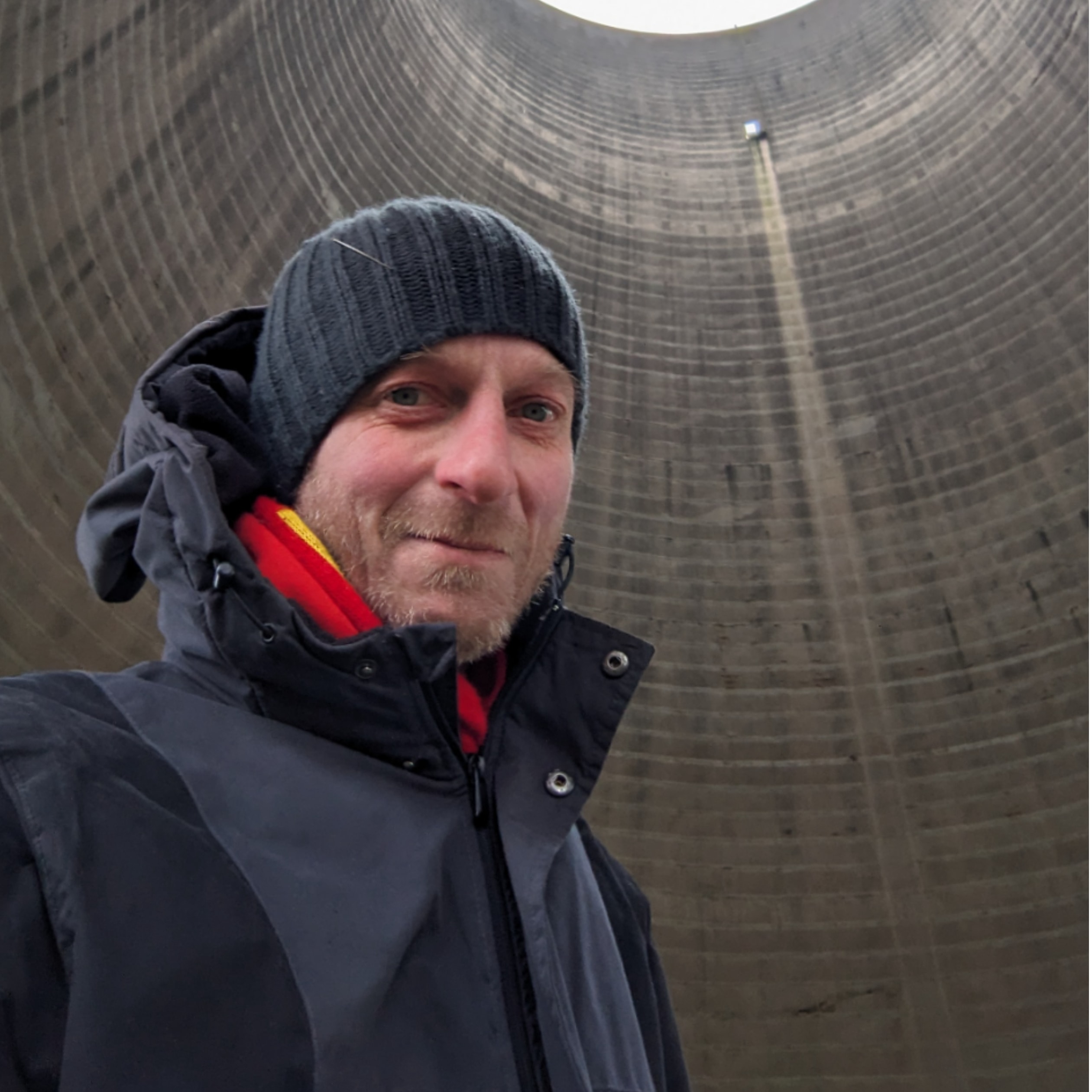Phil Leach