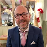 Paul Maddern