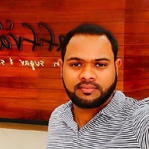 Rahulkrishnan R A