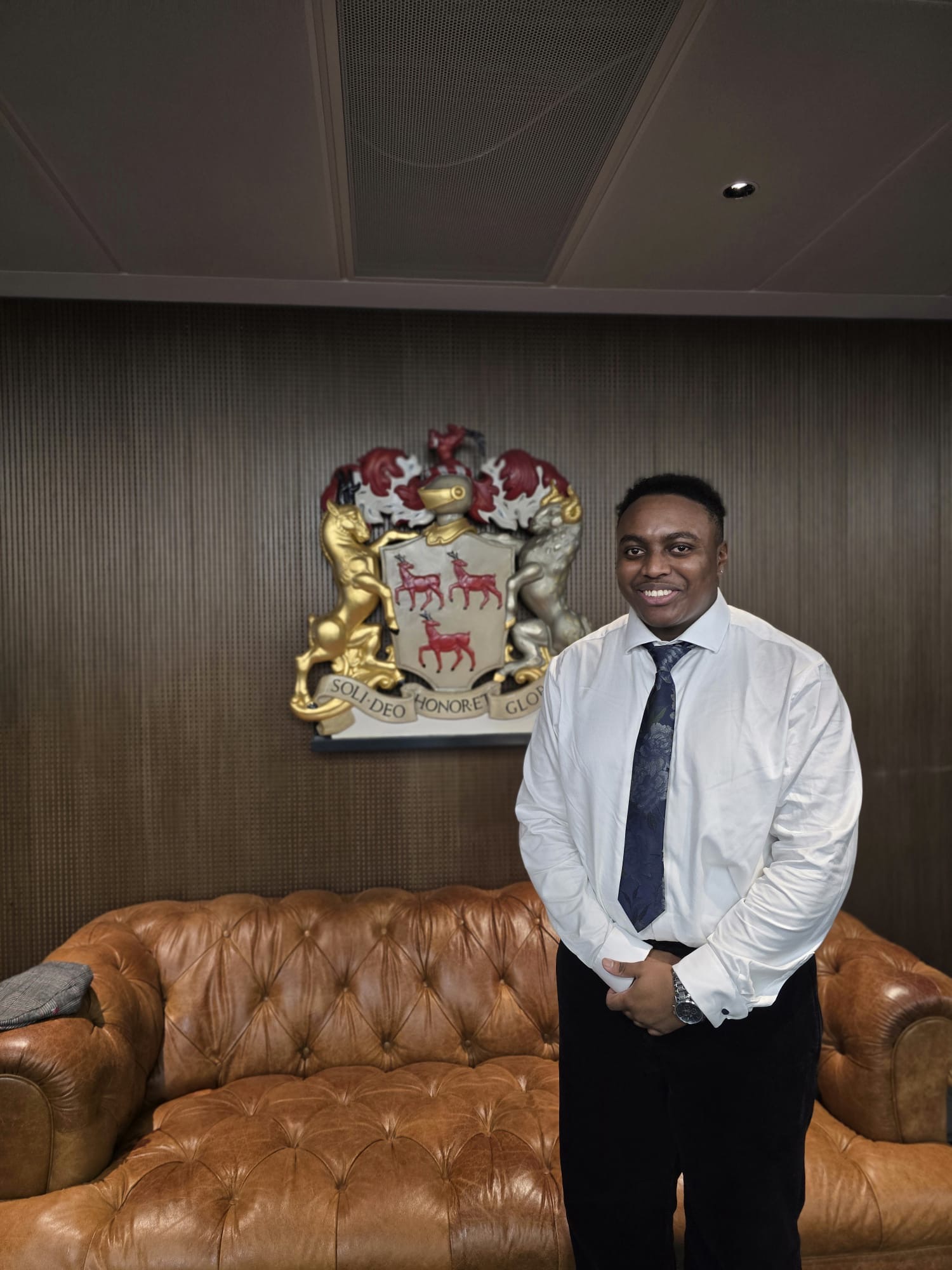 Ryan Gichuru