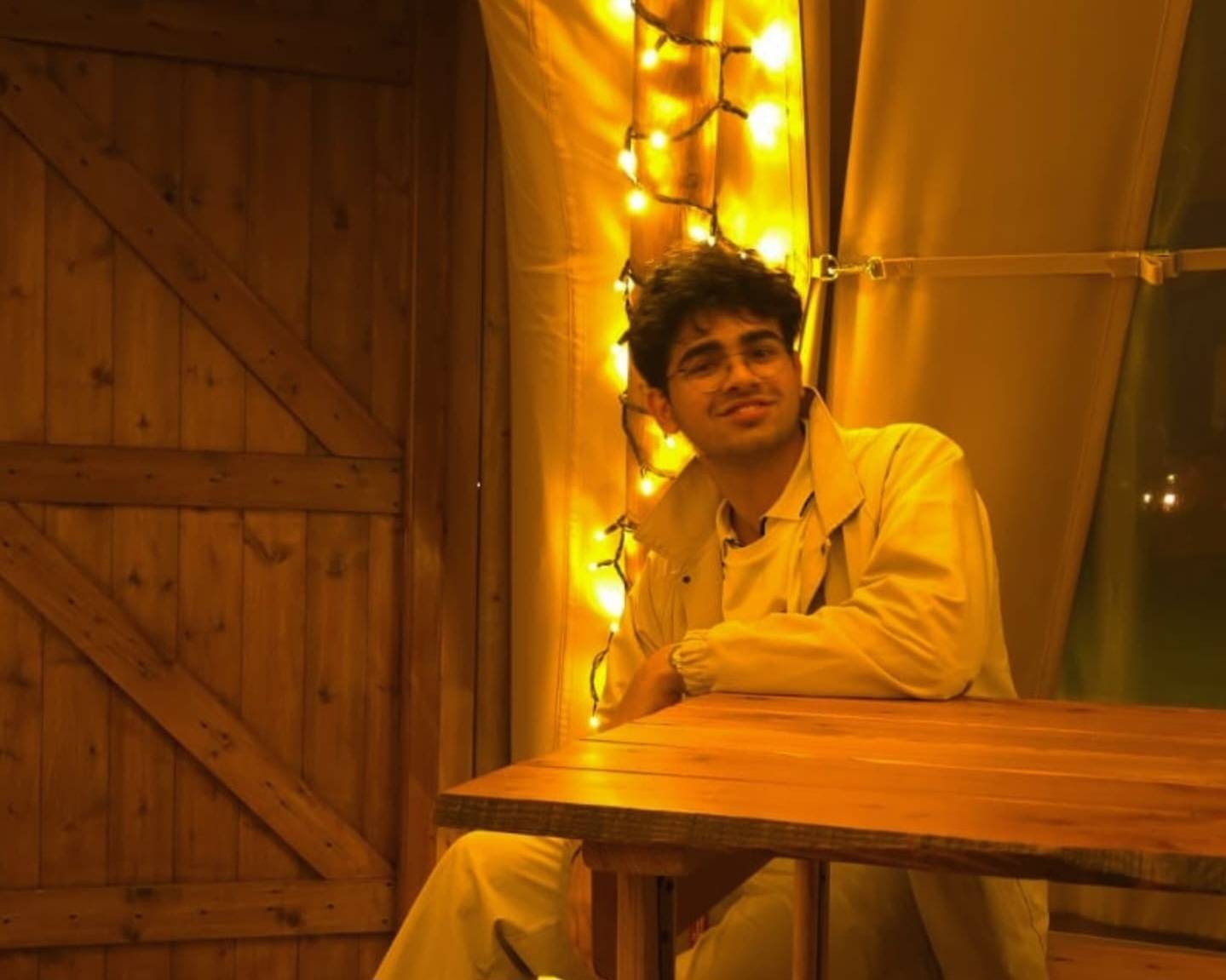 Tejas Singh